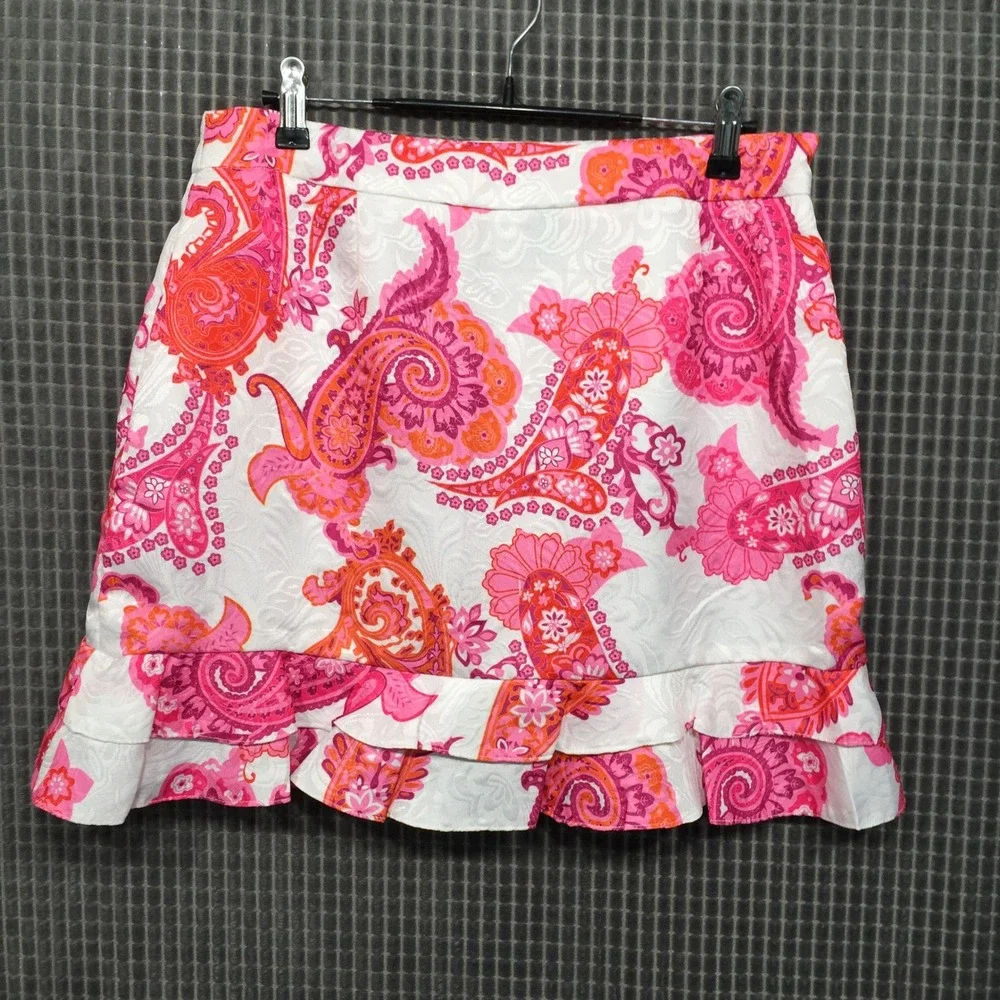 SHEIN mini skirt